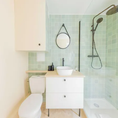 Charming Near Invalides - Mobility Lease *