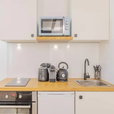 Charming Near Invalides - Mobility Lease شقة *