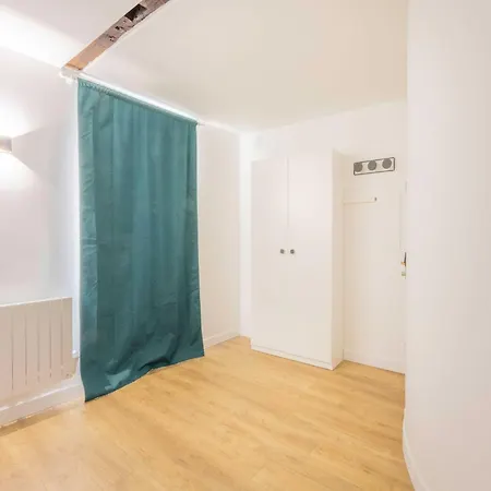 شقة Charming Near Invalides - Mobility Lease باريس